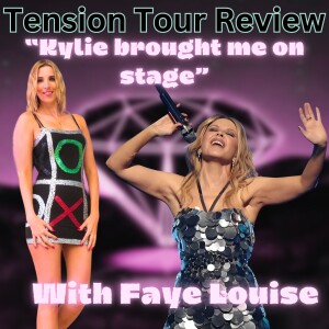Faye Louise & Her Tension Tour Review