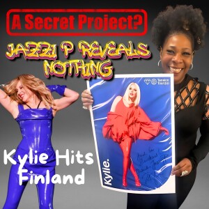 A New Kylie Collab with Jazzi P?