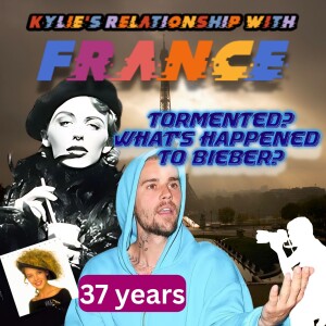 Bieber's Breakdown, Katy's Divorce & Kylie's Relationship with France
