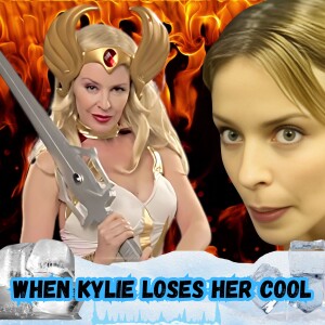 Trump's Back, Kylie Uses the F Word & Bananarama WOW!