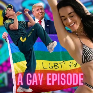 A Gay Episode