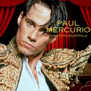 Strictly Ballroom - Paul Mercurio Reflects on a Brilliant Work