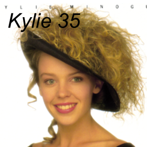 Kylie 35 years ago