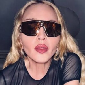 Madonna Turns 65