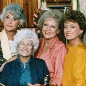 The Golden Girls - Trivia Time