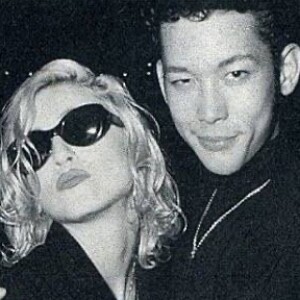 Standing up to Madonna. Kevin Stea & His Blond Ambition