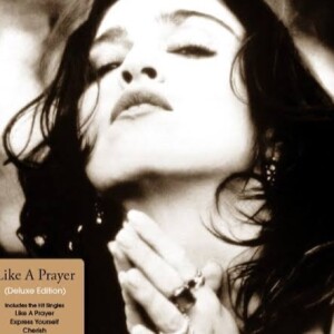 Like a Prayer - A Retro Review