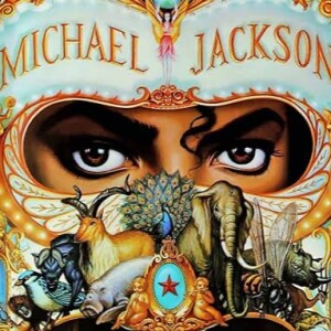 Dangerous - A Retro Review of Michael Jackson’s Best Work?