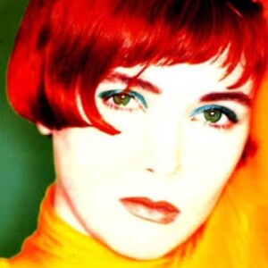 She‘s Written for EVERYONE! Cathy Dennis.