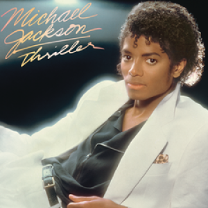 Thriller - A Retro Review of Planet Pop’s Biggest Selling Album