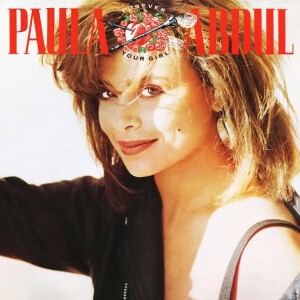 Paula Abdul is Forever Your Girl