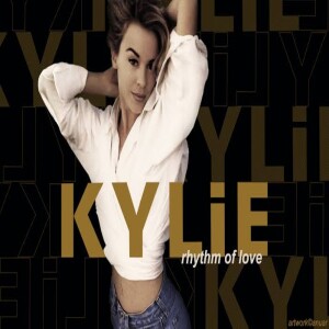 Rhythm of Love - A Retro Review of a Classic Kylie Album