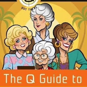 Secrets of the Golden Girls