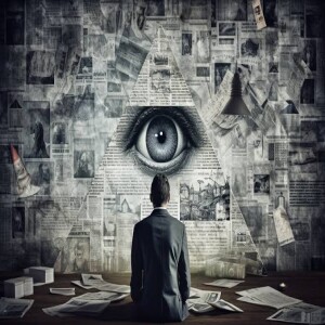The Psychology Behind Conspiracy Theories