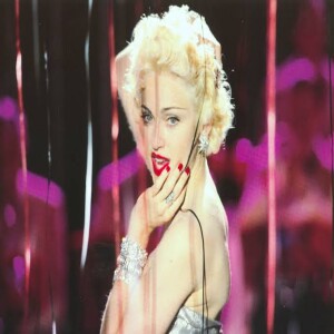 I’m Breathless: Madonna’s Crack at Credibility