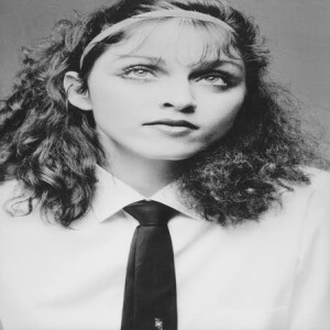 Five Madonna Photos You Need To See