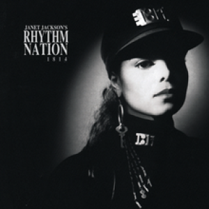 Janet’s Rhythm Nation - A Retro Review of Pop Brilliance