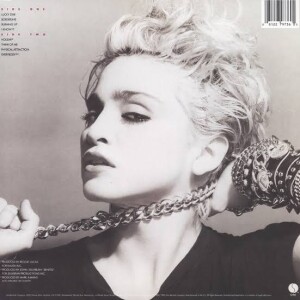 Madonna’s Debut Album - A Retro Review