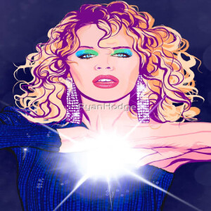 Disco - A 2020 Minogue Vaccine