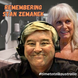 Remembering Radio Legend Stan Zemanek