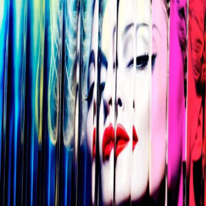 MDNA - A Retro Review of a Divisive Work