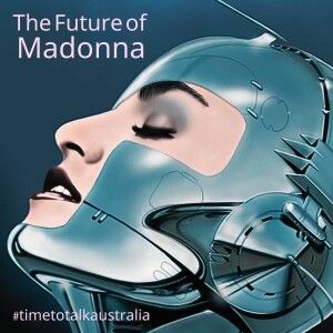 The Next Chapter of Madonna