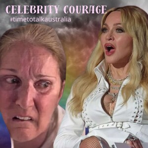 Celebrity Courage