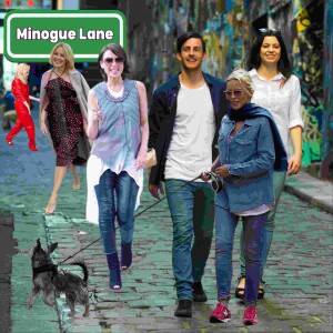 Time for a Minogue Lane in Melbourne?