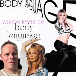 A Look Back at BODY LANGUAGE with the Sound Museum