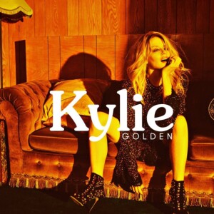 Golden - A Retro Review of Kylie's Country Jaunt