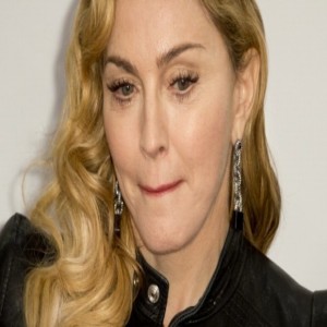 Butt Implants,Crutches and Covid. Madonna in the 2020s