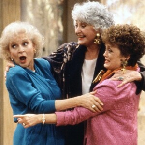 Mistakes of the Golden Girls