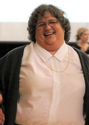 Former transexual forms Captive Ministry