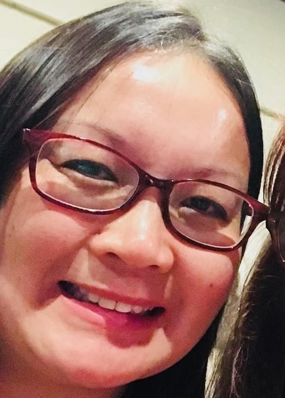 Are you on a spiritual journey trying to find the meaning of life?- Christine Nguyen