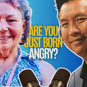 Abuse victim: Are you just born angry? Sally Ann Willson full show Anh Le