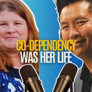 Co-Dependency was her life until.. Darla Deleon speaks with Anh Le