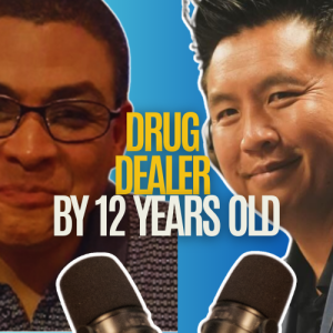 Drug dealer by 12 years old. Michael Martinez speaks with Anh Le.