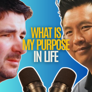 Unfulfilled: What is my purpose in life? James Wagstaff full show with Anh Le