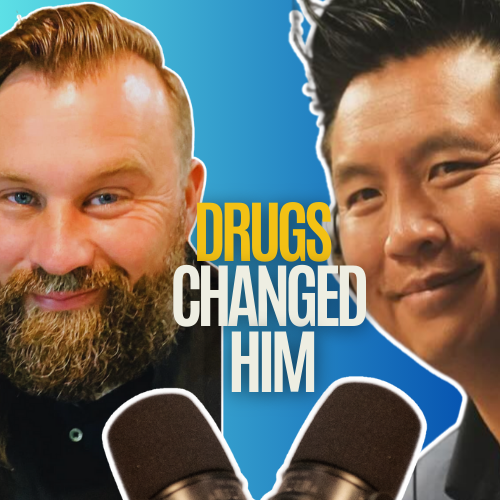 The Real Life Radio Show with Evangelist Anh Le