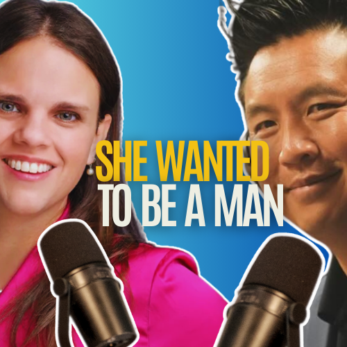 The Real Life Radio Show with Evangelist Anh Le