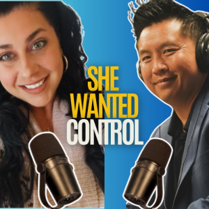 Former Witch: She wanted control, it almost destroyed her.  Marianne Velez Part 1 of 3 with Anh Le