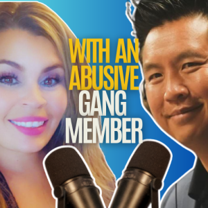 Former addict: I got in a relationship with an abusive gang member. Lisa Medina, Episode 2 of 2 with Anh Le