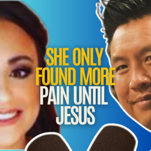 Rape Victim: She ran away only to find more pain. Tiffany Grant full show with Anh Le