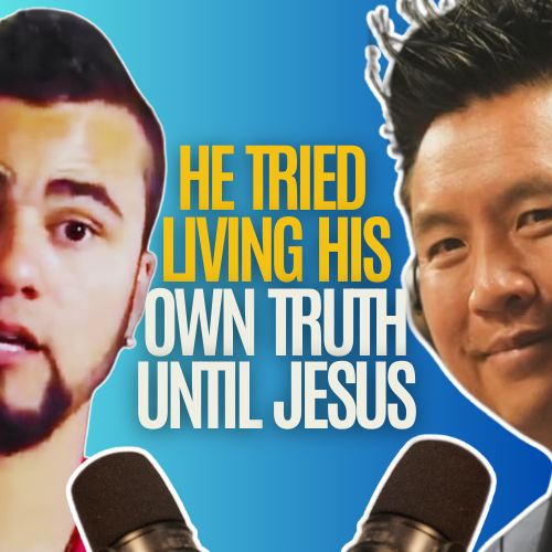 The Real Life Radio Show with Evangelist Anh Le