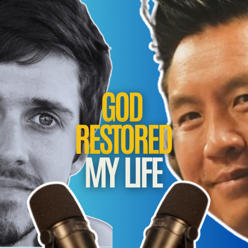 The Real Life Radio Show with Evangelist Anh Le