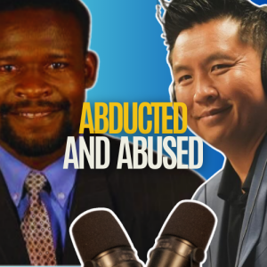 Rape victim: A militant group in Uganda abducted and abused him. Okongo Samson Part 2 of 3 with Anh Le