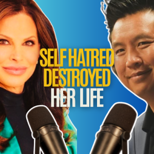 Suicidal Self hatred almost destroyed her life. Suzi Yelvington full show with Anh Le