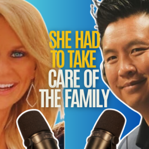 Depressed: She had to take care of the family after the wreck. Amber Butaud full show with Anh Le