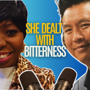 Bitterness: She became pregnant outside of marriage. Nicole Phillip Part 2 of 2 with Anh Le