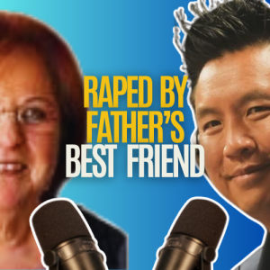 Rape victim: I was raped by my father‘s best friend. Bobbie Merritt Part 2 of 2 with Anh Le
